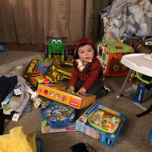 Meet your Posher, Juan